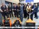 Выставка китайских товаров и услуг — 2026 открылась в Минске Главная