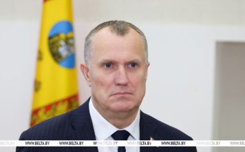 Исаченко: в Могилевской области завершена массовая уборка зерновых и зернобобовых культур Главная