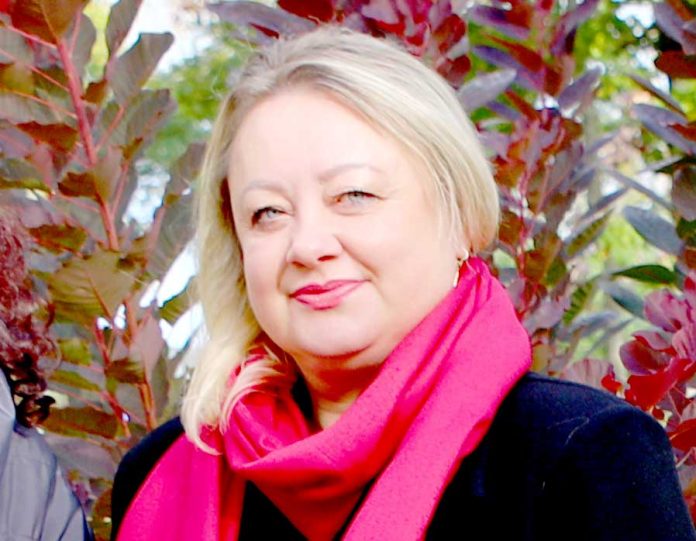 Гончарова