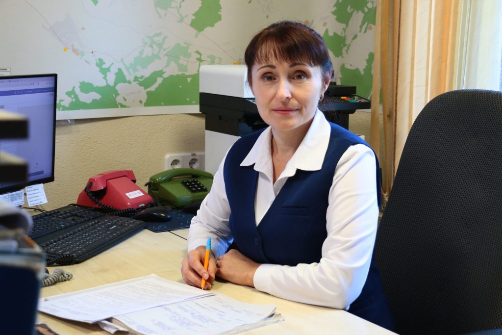 День работников нефтяной, топливной и газовой промышленности: профессионалы своего дела в ПУ «Климовичигаз»