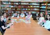 «Все вместе мы – Беларусь!»: какие мероприятия ко Дню народного единства проходят в библиотеках Климовщины