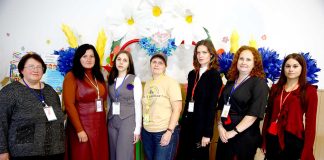 В Климовичах определили лучшего воспитателя лагеря
