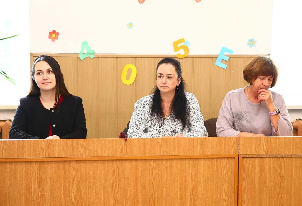 В Климовичах определили лучшего воспитателя лагеря