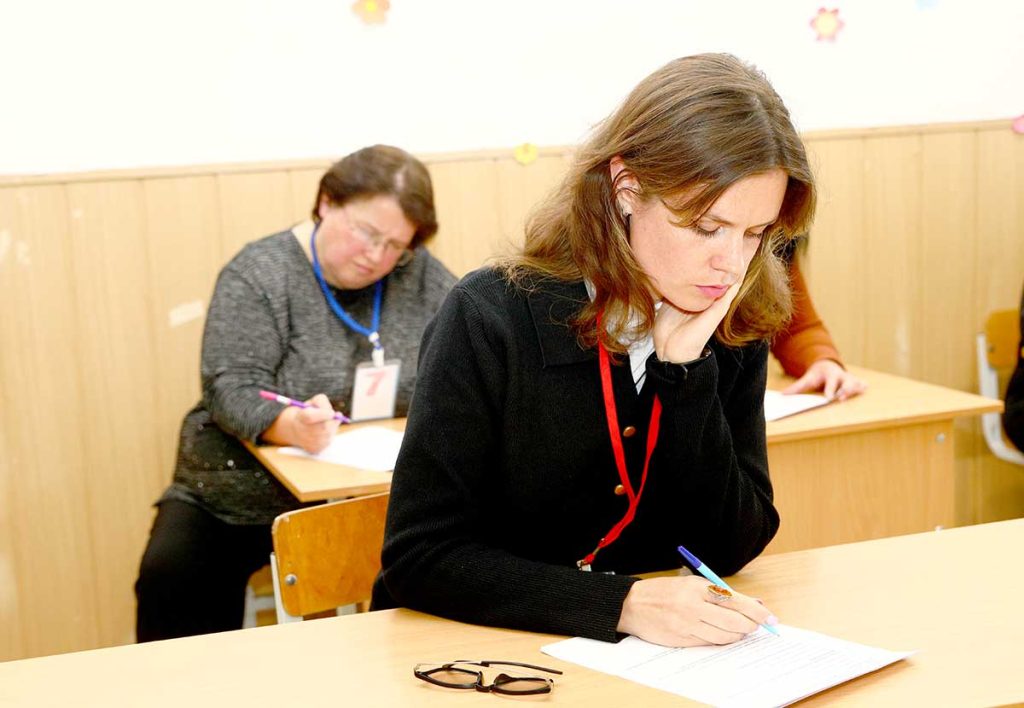 В Климовичах определили лучшего воспитателя лагеря