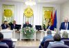Вопросы благоустройства территорий обсудили на 28-й сессии районного Совета депутатов