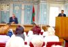 Депутат Сергей Давыдов встретился с климовчанами