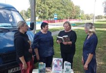 Женская мудрость и милосердие: какие книги о белорусских женщинах предложили читателям