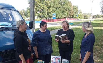 Женская мудрость и милосердие: какие книги о белорусских женщинах предложили читателям Главная
