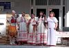 В агрогородке Милославичи прошел праздник деревни