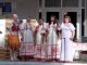 В агрогородке Милославичи прошел праздник деревни Главная