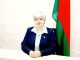 «Белорусы чтят свое наследие»: Мария Мордесова о Дне народного единства Главная