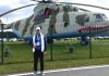 Климовчане побывали на семейном фестивале «Время» в Минске