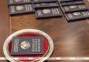 297 человек получили гражданство Беларуси: откуда приехали новые граждане