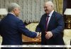 Кадровый день, грани многовекторности и откровенный разговор с премьерами. Итоги недели Президента
