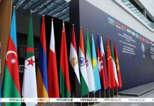 Справиться с терроризмом можно только сообща. Лукашенко направил приветствие участникам Контртеррористического форума