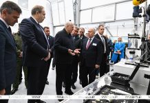 Настройка Содружества, военные задачи для ученых и встреча с банкиром. Итоги недели Президента