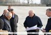 Надо кардинально действовать. Лукашенко поставил ребром вопрос о развитии севера Витебской области
