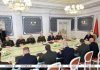 Смелый эксперимент, северная стратегия, учеба для военных и народное ополчение. Итоги недели Президента
