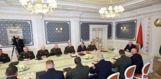 Смелый эксперимент, северная стратегия, учеба для военных и народное ополчение. Итоги недели Президента