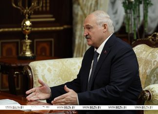 Подвижки с США, союзные обязательства и транспорт «на всю катушку». Итоги недели Президента