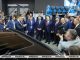 Главы правительств стран СНГ ознакомились с экспозицией выставки «ИННОПРОМ. Беларусь»
