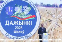 Крутой о сельском хозяйстве: идет гонка не за валовыми цифрами, а за эффективностью