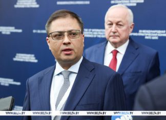 Обмен информацией и кибербезопасность: в ШОС обозначили приоритеты борьбы с терроризмом