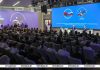 «Память. Выбор. Ответственность». В Могилеве проходит исторический форум Союзного государства