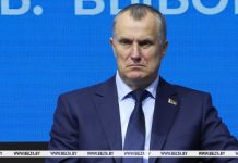 Сила, наполняющая союзную интеграцию живым содержанием — Исаченко про участников молодежного форума СГ