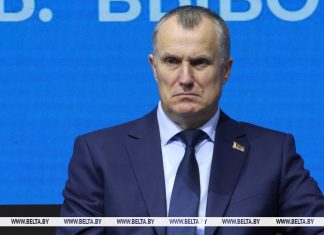 Сила, наполняющая союзную интеграцию живым содержанием — Исаченко про участников молодежного форума СГ