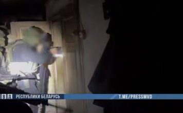Угрожал соседям ружьем, выстрелил в милиционеров: чем закончилась спецоперация
