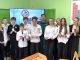 Климовчане приняли участие в акции «Молодежь за безопасность»