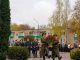 83-я годовщина битвы под Ленино: в Горецком районе почтили память погибших воинов
