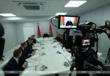 Лукашенко ставит задачу перейти на экологически чистый транспорт на всех туристических объектах