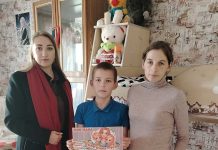 Кого навестили специалисты РЦСОН в Неделю родительской любви