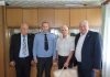 В День пожилых людей климовичские ветераны принимали поздравления