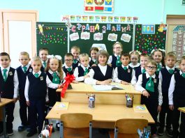 «Без доброты в сердце лучше не начинать урок»: Татьяна Сафранкова о профессии учителя