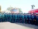 В Климовичах проходит областной семинар спасателей