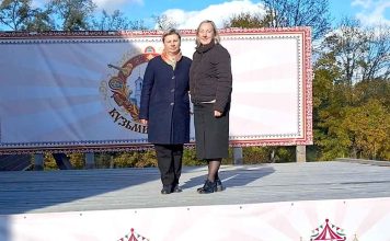 Климовичи и Смоленщина: культурный диалог на фестивале «Кузьмичи ФЕСТ»