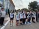 Климовичские спортсмены вошли в десятку первенства по лыжероллерам Могилевщины в Шклове