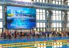 Климовичские пловцы привезли медали с первенства Могилева