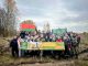 На Климовщине стартовала республиканская акция «Дай лесу новае жыццё!»