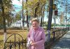 Волонтеры Климовичского аграрного колледжа помогли ветерану труда