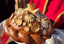 Кто собрал главный каравай Могилевщины: итоги уборочной
