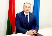 Александр Анженко: «Дожинки» — это возможность показать достижения агропромышленного комплекса республики