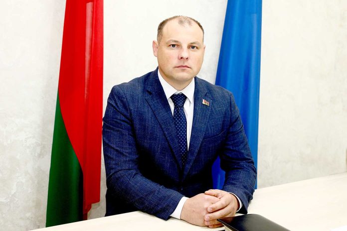 председатель